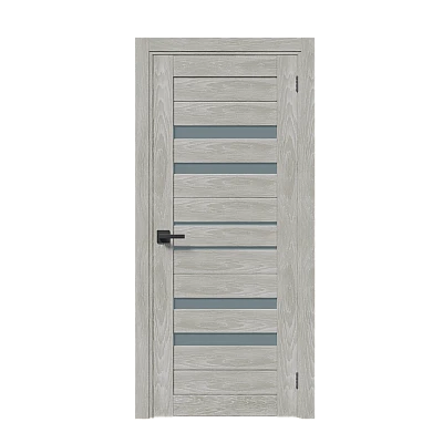 Міжкімнатні Двері In Wood StL.1.2 ПВХ плівка-7