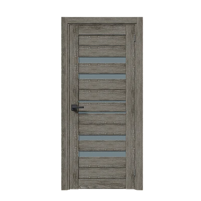 Міжкімнатні Двері In Wood StL.1.2 ПВХ плівка-6