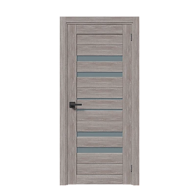 Міжкімнатні Двері In Wood StL.1.2 ПВХ плівка-4