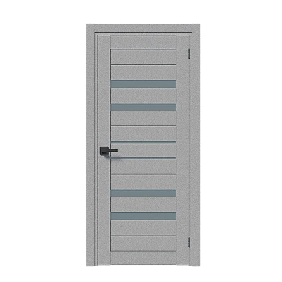 Міжкімнатні Двері In Wood StL.1.2 ПВХ плівка-5