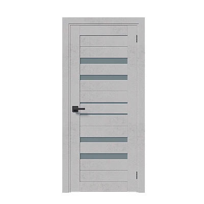 Міжкімнатні Двері In Wood StL.1.2 ПВХ плівка-9