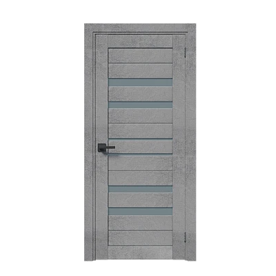 Міжкімнатні Двері In Wood StL.1.2 ПВХ плівка-8