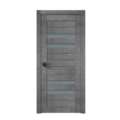 Міжкімнатні Двері In Wood StL.1.2 ПВХ плівка-10