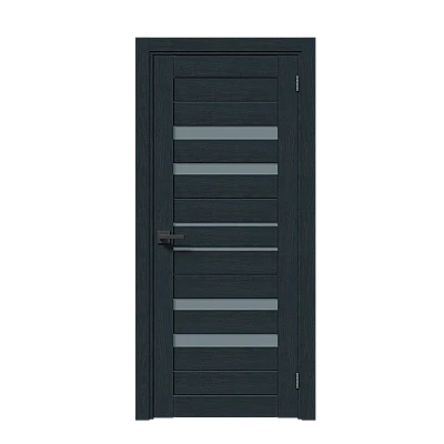 Міжкімнатні Двері In Wood StL.1.2 ПВХ плівка-3