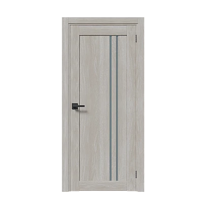 Межкомнатные Двери In Wood StL.1.3 ПВХ плёнка-4