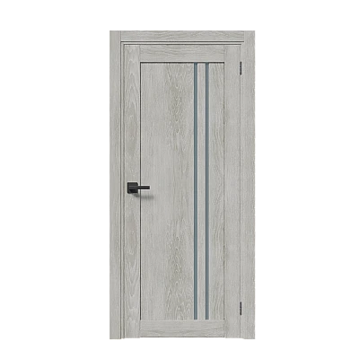 Межкомнатные Двери In Wood StL.1.3 ПВХ плёнка-8