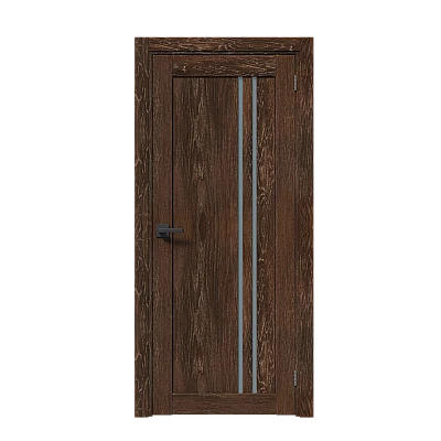 Межкомнатные Двери In Wood StL.1.3 ПВХ плёнка-0