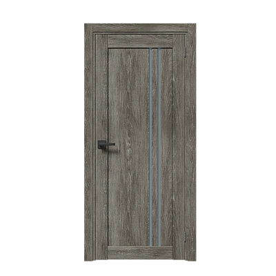 Межкомнатные Двери In Wood StL.1.3 ПВХ плёнка-11