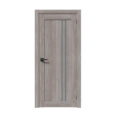 Межкомнатные Двери In Wood StL.1.3 ПВХ плёнка-9