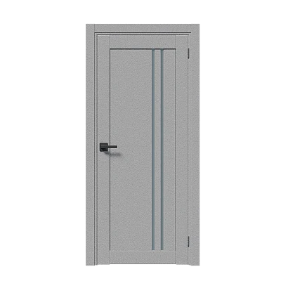 Межкомнатные Двери In Wood StL.1.3 ПВХ плёнка-6