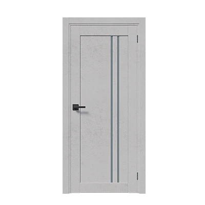 Межкомнатные Двери In Wood StL.1.3 ПВХ плёнка-5