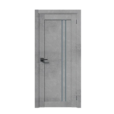 Межкомнатные Двери In Wood StL.1.3 ПВХ плёнка-7