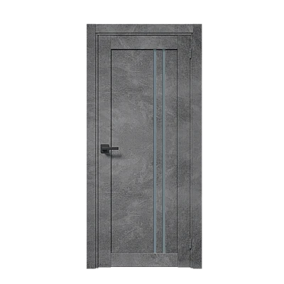 Межкомнатные Двери In Wood StL.1.3 ПВХ плёнка-10