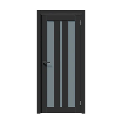 Межкомнатные Двери In Wood StL.1.4 ПВХ плёнка-3