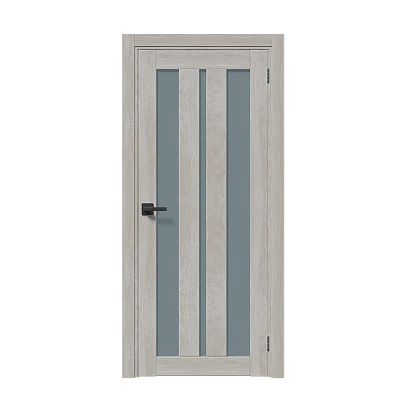 Межкомнатные Двери In Wood StL.1.4 ПВХ плёнка-0