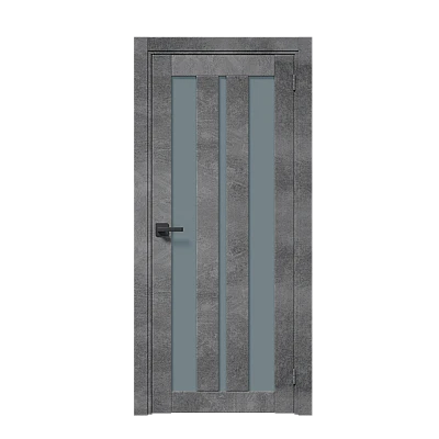 Межкомнатные Двери In Wood StL.1.4 ПВХ плёнка-10