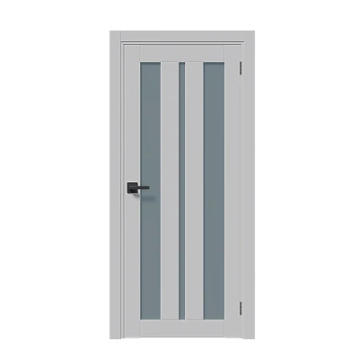 Межкомнатные Двери In Wood StL.1.4 ПВХ плёнка-1