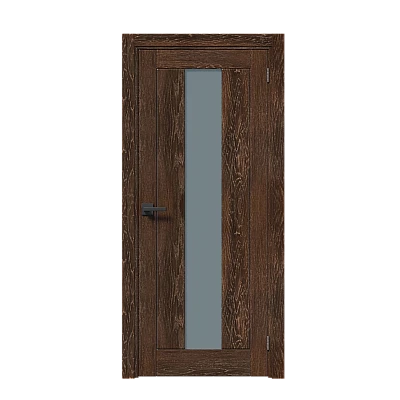 Міжкімнатні Двері In Wood StL.1.5 ПВХ плівка-5