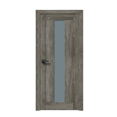 Міжкімнатні Двері In Wood StL.1.5 ПВХ плівка-11