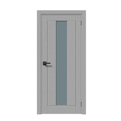 Міжкімнатні Двері In Wood StL.1.5 ПВХ плівка-4