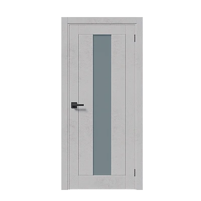 Міжкімнатні Двері In Wood StL.1.5 ПВХ плівка-10