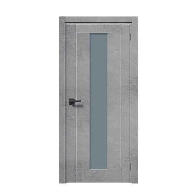 Міжкімнатні Двері In Wood StL.1.5 ПВХ плівка-6