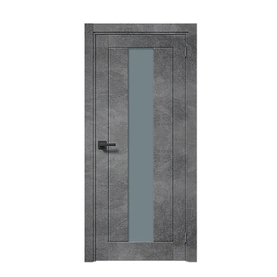 Міжкімнатні Двері In Wood StL.1.5 ПВХ плівка-7