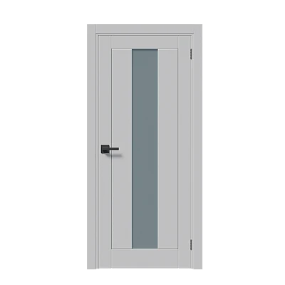 Міжкімнатні Двері In Wood StL.1.5 ПВХ плівка-3