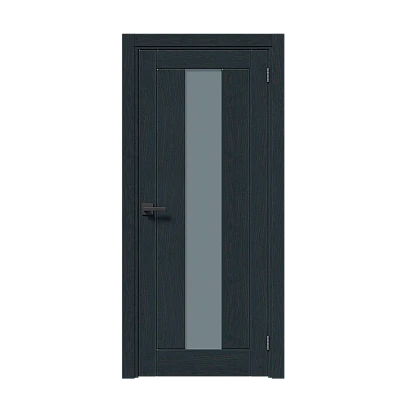 Міжкімнатні Двері In Wood StL.1.5 ПВХ плівка-0