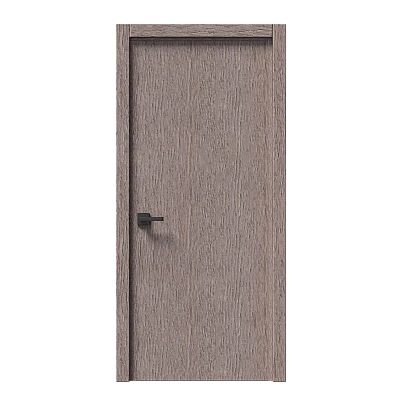 Міжкімнатні Двері ET-01 In Wood ПВХ плівка-3