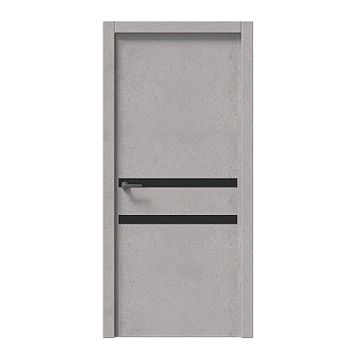 Межкомнатные Двери ET-17 In Wood ПВХ плёнка-9