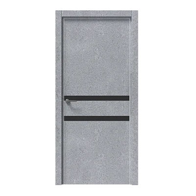 Межкомнатные Двери ET-17 In Wood ПВХ плёнка-2