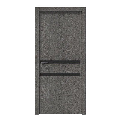 Межкомнатные Двери ET-17 In Wood ПВХ плёнка-13