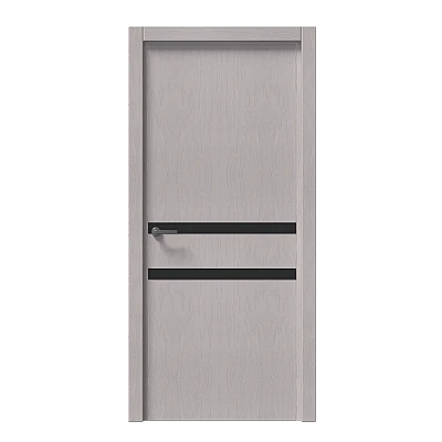 Межкомнатные Двери ET-17 In Wood ПВХ плёнка-8