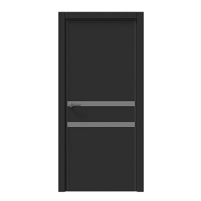 Межкомнатные Двери ET-17 In Wood ПВХ плёнка-7