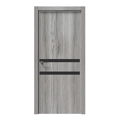 Межкомнатные Двери ET-17 In Wood ПВХ плёнка-0