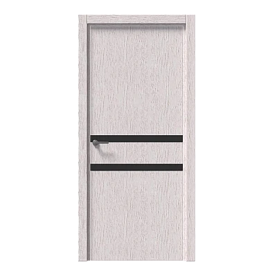 Межкомнатные Двери ET-17 In Wood ПВХ плёнка-1