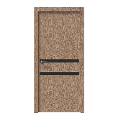 Межкомнатные Двери ET-17 In Wood ПВХ плёнка-12
