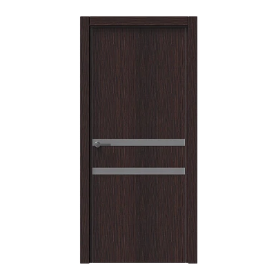 Межкомнатные Двери ET-17 In Wood ПВХ плёнка-11