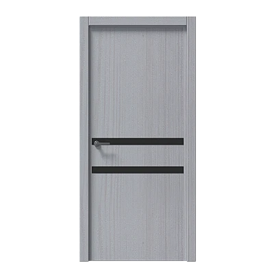 Межкомнатные Двери ET-17 In Wood ПВХ плёнка-10