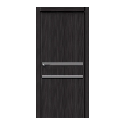 Межкомнатные Двери ET-17 In Wood ПВХ плёнка-6