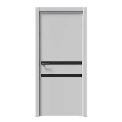 Межкомнатные Двери ET-17 In Wood ПВХ плёнка-3