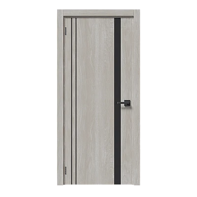 Межкомнатные Двери In Wood ETL-01 ПВХ плёнка-2