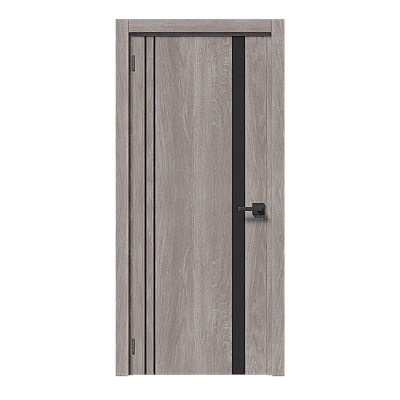 Межкомнатные Двери In Wood ETL-01 ПВХ плёнка-4