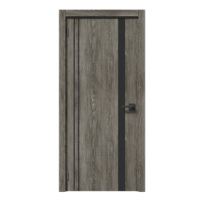 Межкомнатные Двери In Wood ETL-01 ПВХ плёнка-0