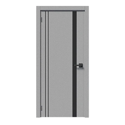 Межкомнатные Двери In Wood ETL-01 ПВХ плёнка-9