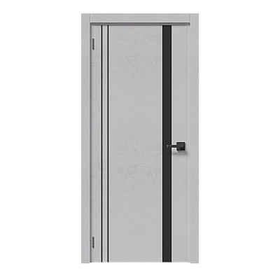 Межкомнатные Двери In Wood ETL-01 ПВХ плёнка-8