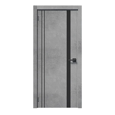 Межкомнатные Двери In Wood ETL-01 ПВХ плёнка-6