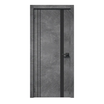 Межкомнатные Двери In Wood ETL-01 ПВХ плёнка-10