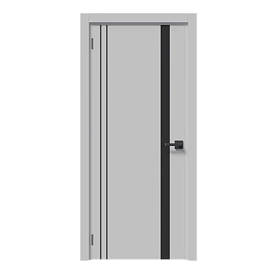 Межкомнатные Двери In Wood ETL-01 ПВХ плёнка-1